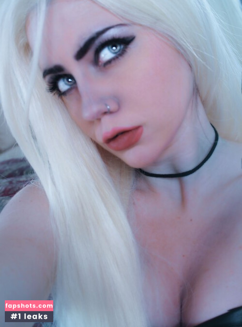 Magui Sunshine (La alquimista de acero) gallery photo #1828