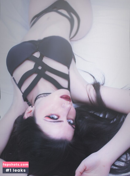 Magui Sunshine (La alquimista de acero) gallery photo #1840