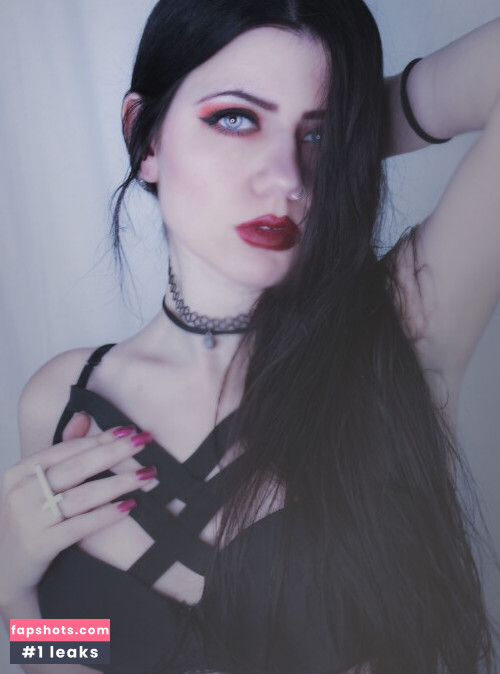 Magui Sunshine (La alquimista de acero) gallery photo #1841