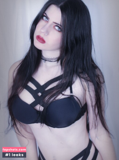 Magui Sunshine (La alquimista de acero) gallery photo #1848