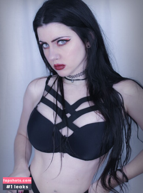 Magui Sunshine (La alquimista de acero) gallery photo #1849