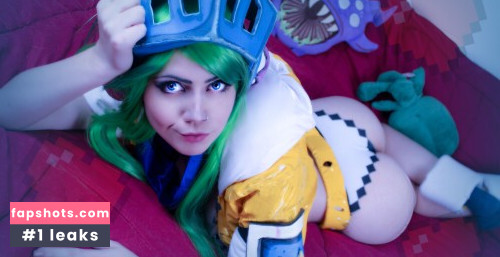 Magui Sunshine (La alquimista de acero) gallery photo #1851