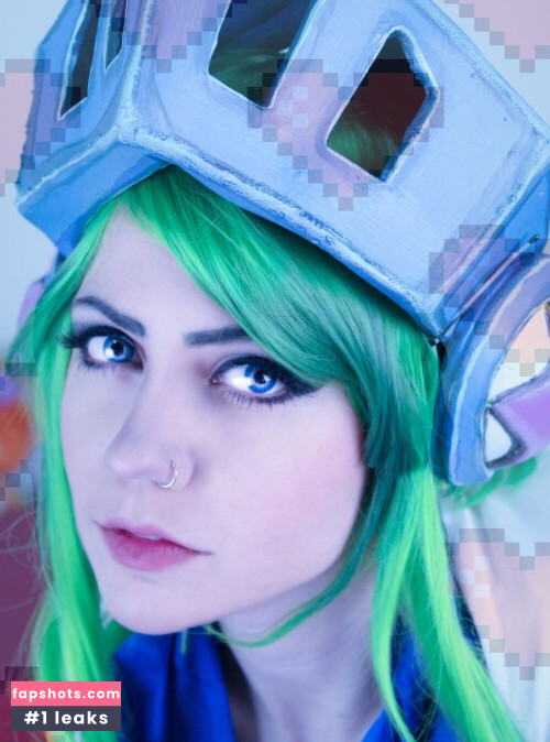 Magui Sunshine (La alquimista de acero) gallery photo #1853