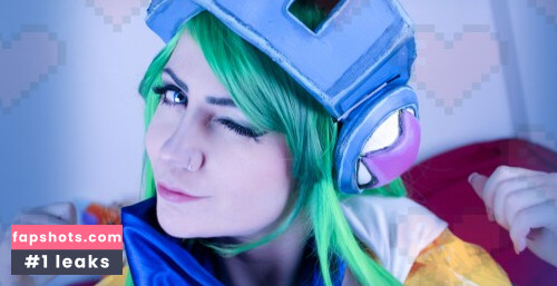 Magui Sunshine (La alquimista de acero) gallery photo #1855