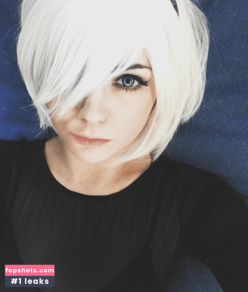 Magui Sunshine (La alquimista de acero) gallery photo #1858