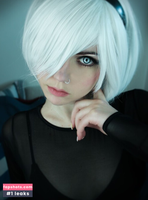 Magui Sunshine (La alquimista de acero) gallery photo #1861