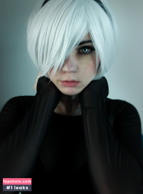 Magui Sunshine (La alquimista de acero) gallery photo #1863