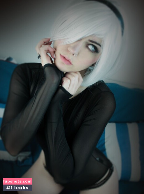 Magui Sunshine (La alquimista de acero) gallery photo #1864