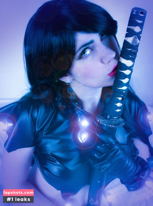 Magui Sunshine (La alquimista de acero) gallery photo #1870