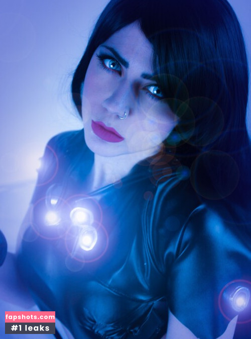 Magui Sunshine (La alquimista de acero) gallery photo #1872