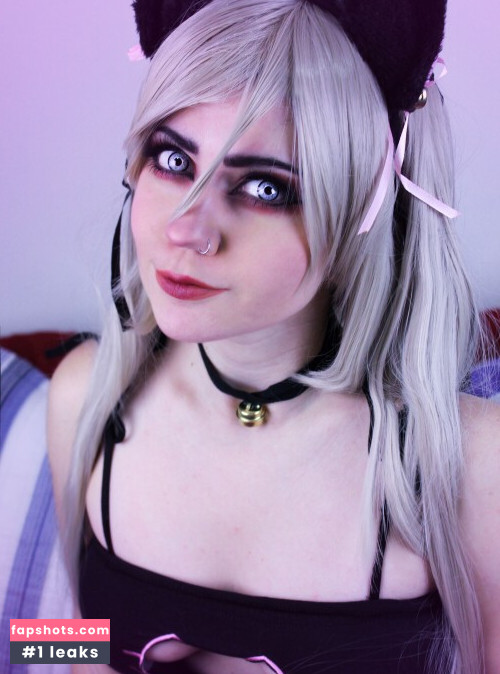 Magui Sunshine (La alquimista de acero) gallery photo #1882