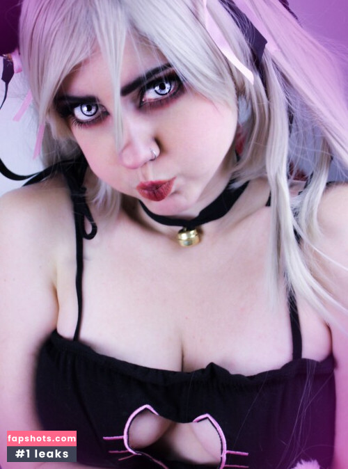 Magui Sunshine (La alquimista de acero) gallery photo #1883