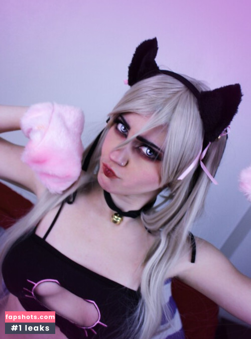 Magui Sunshine (La alquimista de acero) gallery photo #1886