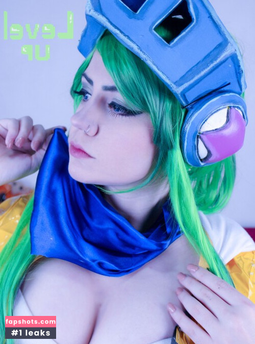 Magui Sunshine (La alquimista de acero) gallery photo #1892