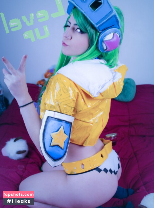 Magui Sunshine (La alquimista de acero) gallery photo #1893