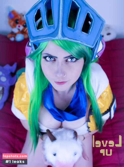 Magui Sunshine (La alquimista de acero) gallery photo #1896