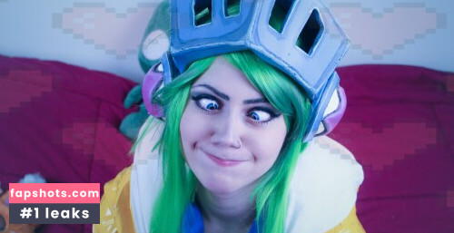 Magui Sunshine (La alquimista de acero) gallery photo #1898