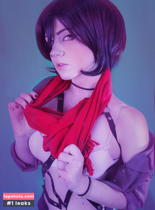 Magui Sunshine (La alquimista de acero) gallery photo #1900