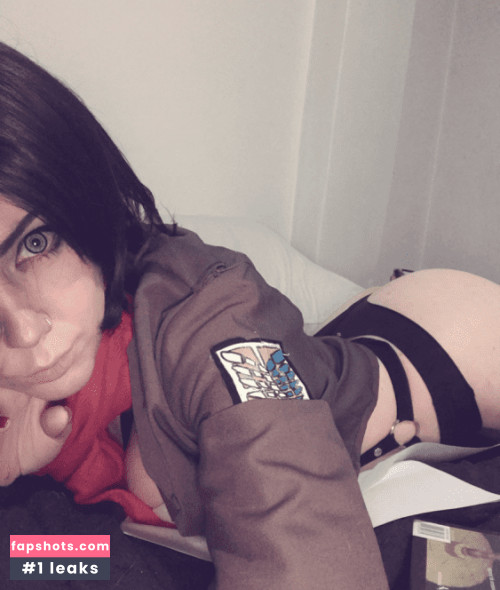 Magui Sunshine (La alquimista de acero) gallery photo #1901