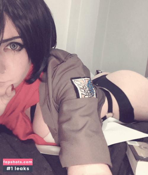 Magui Sunshine (La alquimista de acero) gallery photo #1902