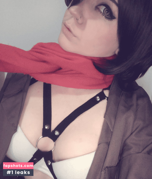 Magui Sunshine (La alquimista de acero) gallery photo #1904