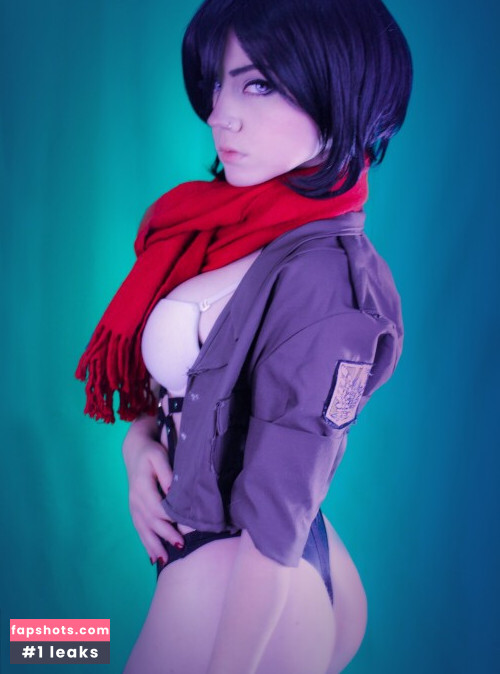 Magui Sunshine (La alquimista de acero) gallery photo #1909