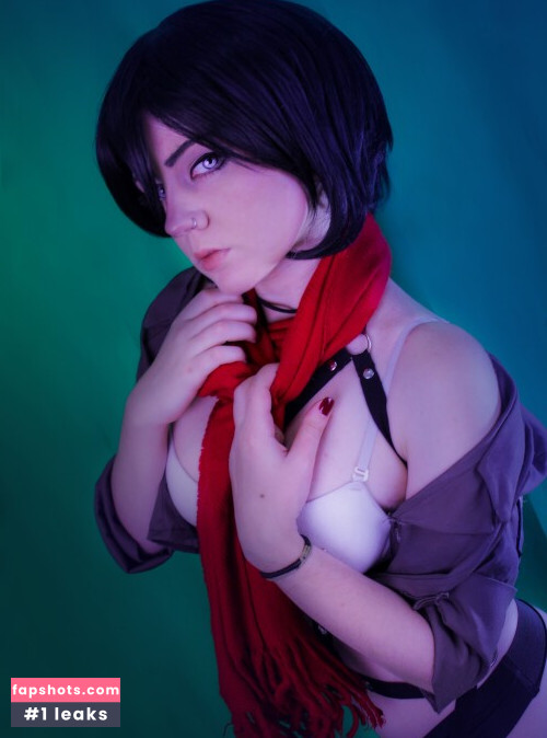 Magui Sunshine (La alquimista de acero) gallery photo #1910