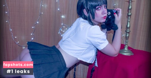 Magui Sunshine (La alquimista de acero) gallery photo #1913