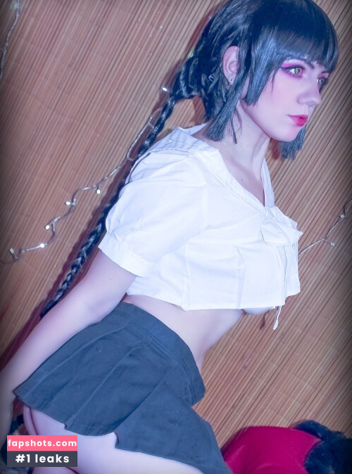 Magui Sunshine (La alquimista de acero) gallery photo #1915