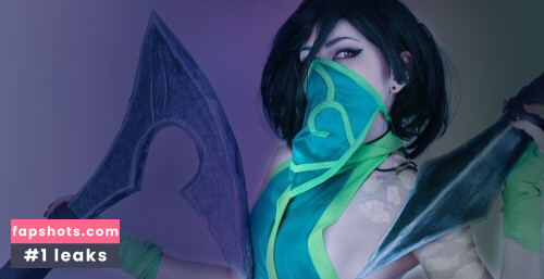 Magui Sunshine (La alquimista de acero) gallery photo #1916