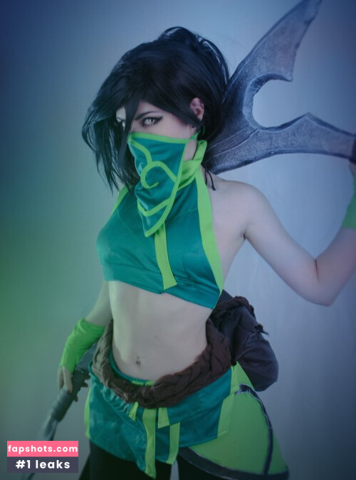 Magui Sunshine (La alquimista de acero) gallery photo #1918