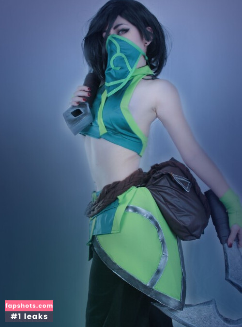 Magui Sunshine (La alquimista de acero) gallery photo #1919