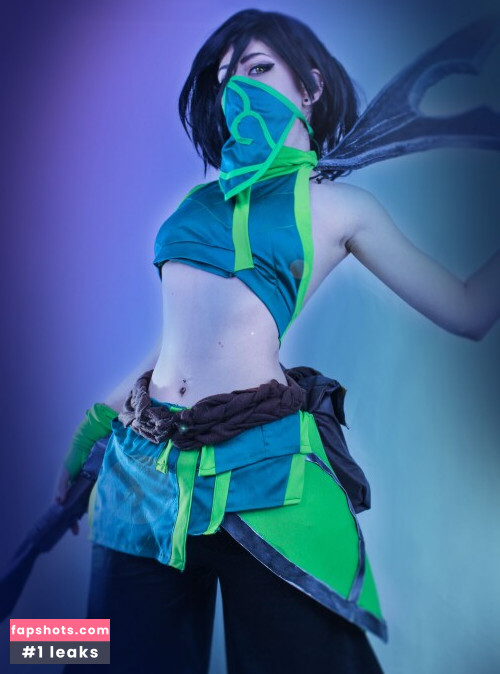 Magui Sunshine (La alquimista de acero) gallery photo #1920