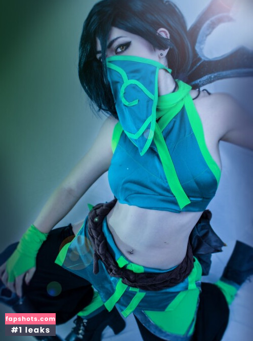 Magui Sunshine (La alquimista de acero) gallery photo #1921