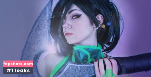 Magui Sunshine (La alquimista de acero) gallery photo #1922