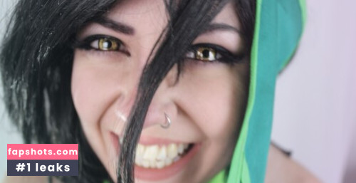 Magui Sunshine (La alquimista de acero) gallery photo #1923