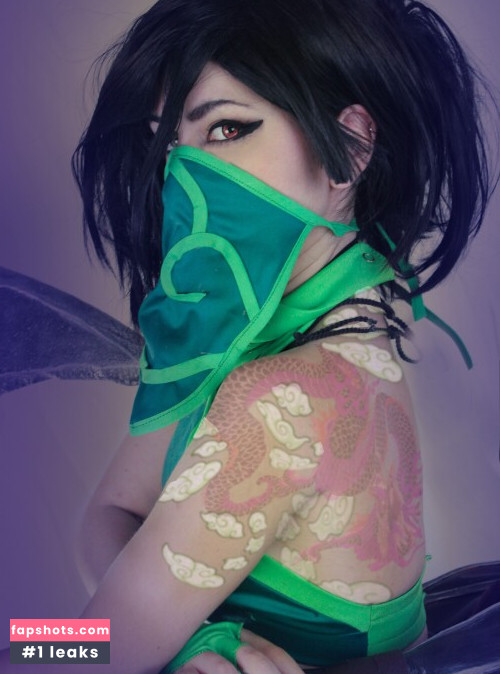 Magui Sunshine (La alquimista de acero) gallery photo #1924