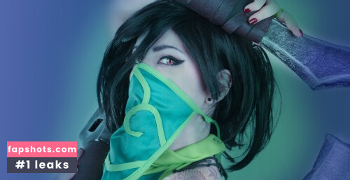 Magui Sunshine (La alquimista de acero) gallery photo #1925