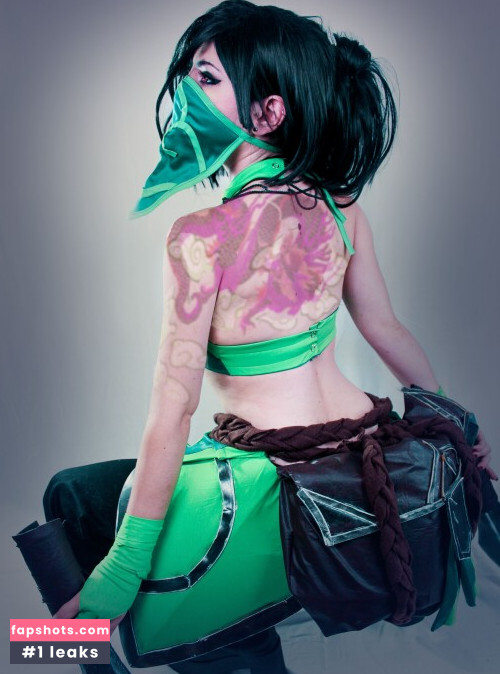 Magui Sunshine (La alquimista de acero) gallery photo #1926