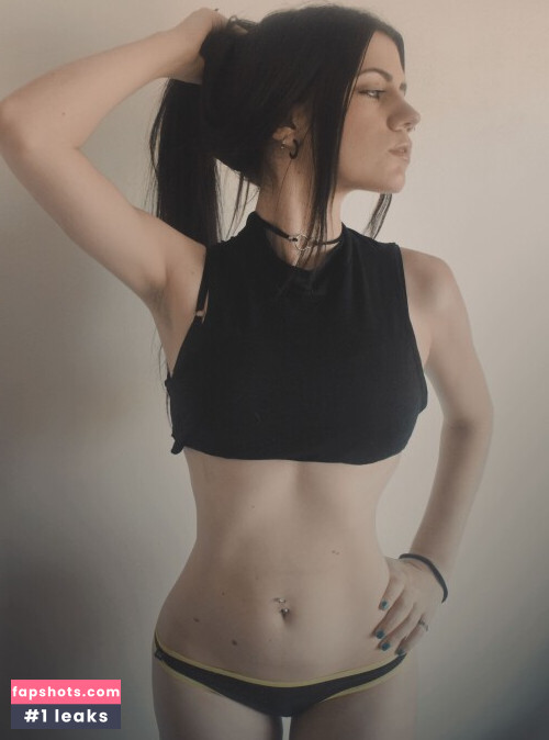 Magui Sunshine (La alquimista de acero) gallery photo #1928