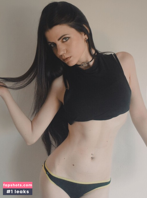 Magui Sunshine (La alquimista de acero) gallery photo #1929