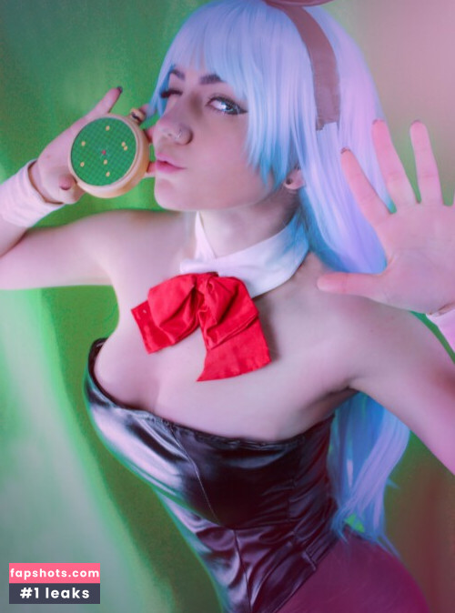 Magui Sunshine (La alquimista de acero) gallery photo #1932