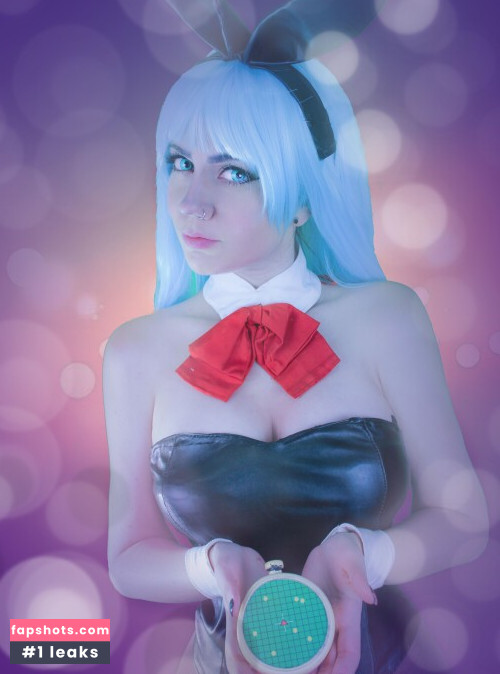 Magui Sunshine (La alquimista de acero) gallery photo #1934