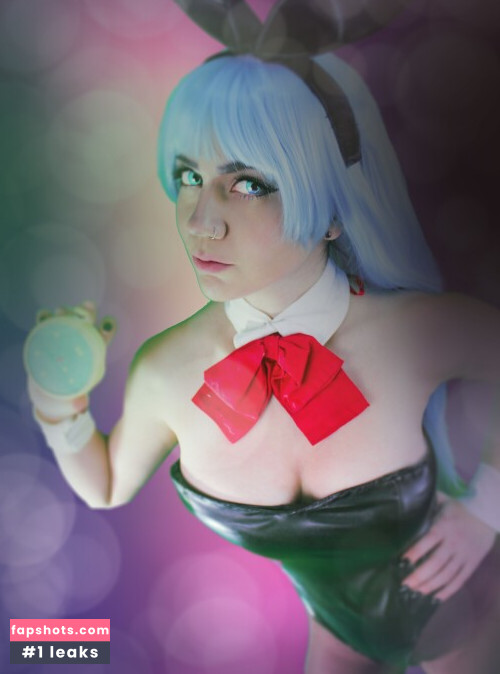 Magui Sunshine (La alquimista de acero) gallery photo #1935