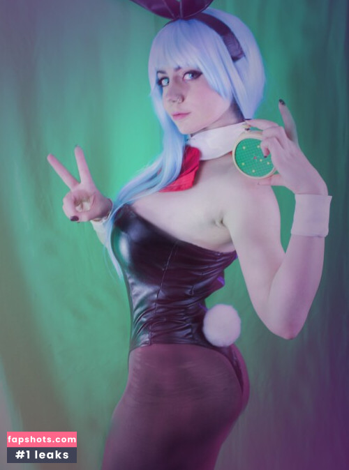 Magui Sunshine (La alquimista de acero) gallery photo #1936