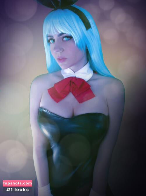 Magui Sunshine (La alquimista de acero) gallery photo #1938