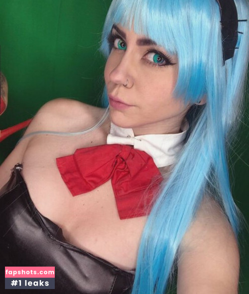 Magui Sunshine (La alquimista de acero) gallery photo #1941