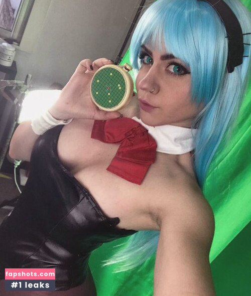 Magui Sunshine (La alquimista de acero) gallery photo #1943