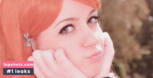 Magui Sunshine (La alquimista de acero) gallery photo #1948