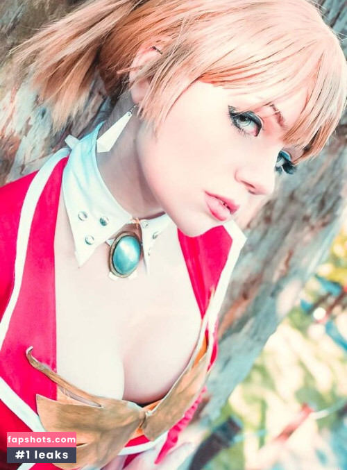 Magui Sunshine (La alquimista de acero) gallery photo #1949